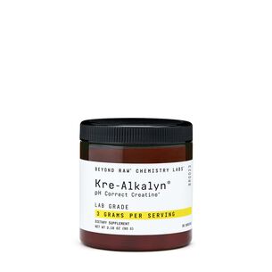 Chemistry Labs Kre-Alkalyn (30 Servings) | GNC